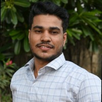 Pravin Nikam