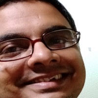 Debashish Mukherjee