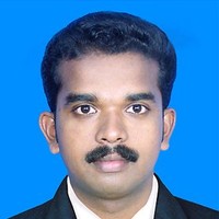 Dhanesh Raghavan