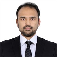 Mohammed Ibrahim
