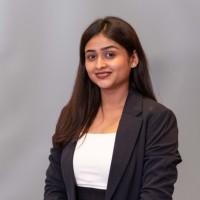 Janhavi R.