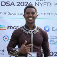 Yuri Njathi