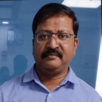 Muralidhar Divi