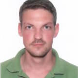 Dmitry Chernov