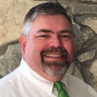 Anthony Hollingsworth