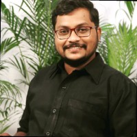 Sai Krishna Reddy Kasarla