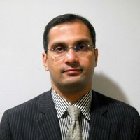 Salman Sharif Faridi