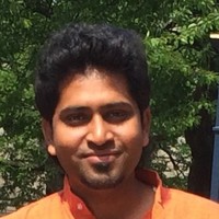 Akhil Agarwal
