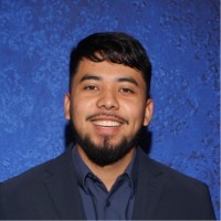 Christopher Rayon Romero