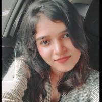 Sanishma A