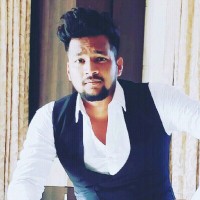 Ashish Bhoir