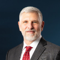 Michael Naylor