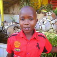 Amminadab Munyao