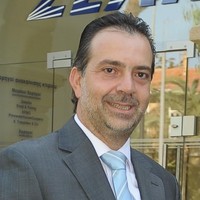 Nicolas Nicolaou