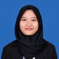 Sarah Putri Pratiwi