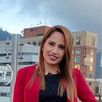 Viviana Jutinico Bustos