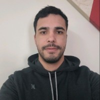 Henrique Oliveira