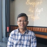 Thet Phyo Kyi