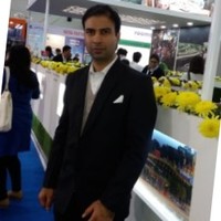 Ravi Makkar