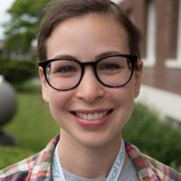 Tess Linden, Ph.D.