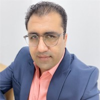 Rizwan Haider