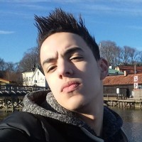 Nabil Sedrati