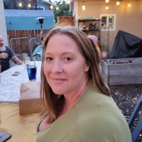 Kirsten Searcy