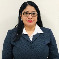 Claudia Arrazola Paredes
