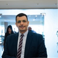Alsaeed Alhefnawy Cma, Socpa , Gcpa