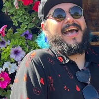 Jose Romo-Martinez