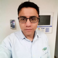 Carlos A. Reyes Pérez