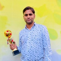 Dharvendra Kumar