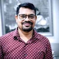 Pradeep Kumar Behera