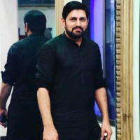 Muhammad Amir