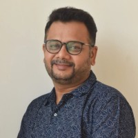 Ratikanta Patro
