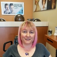 Darla Wenger Jones