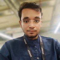 Ashish Chauhan