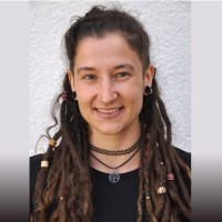 Larissa Milena Stocker