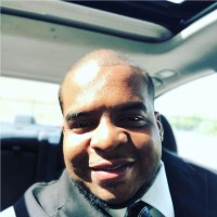 Cedrick Williams