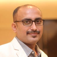 Keyur Sadrani