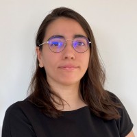 Büşra Sevim