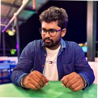 Viswanath Anand Krishnan