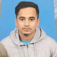 Krishna Bajgain