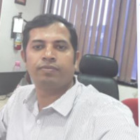 Prakash Tiwari