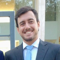 Mauricio Morandi Correa