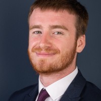 Conor Stanton