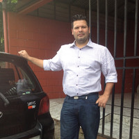 John G. Brenes Zamora