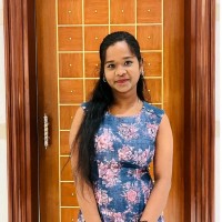 Nandhini Sundar Raj