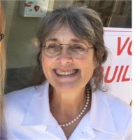 Ruth Prystash