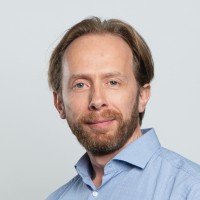 Kris Van Bael